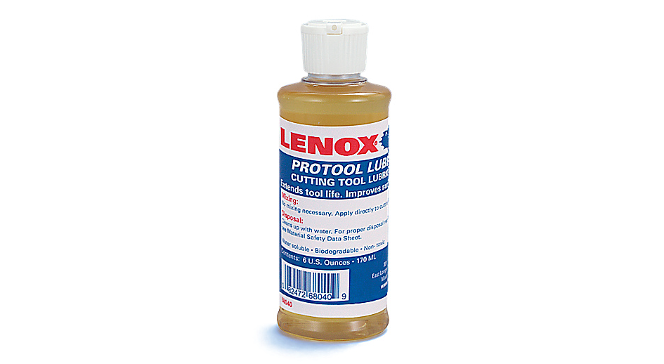Protool Lube Lenox