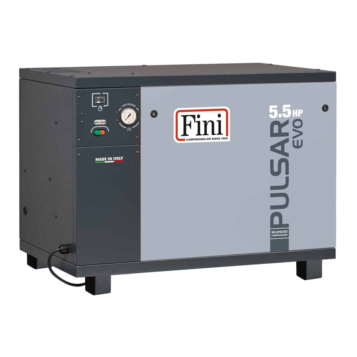 PULSAR EVO BK119-5,5 Fini Compressori