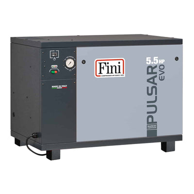 PULSAR EVO BK119-5,5 Fini Compressori