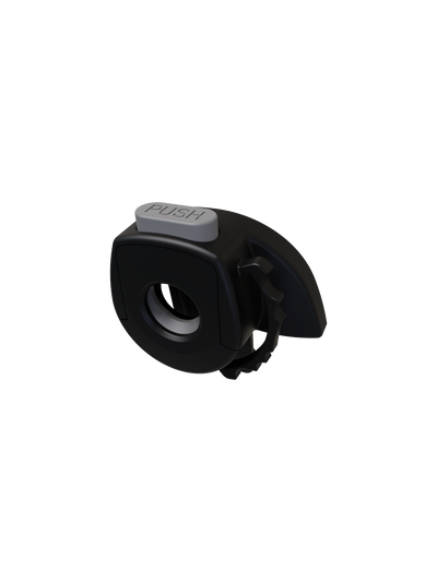 Casco ADATTATORI Q-IK Irudek - Caschi