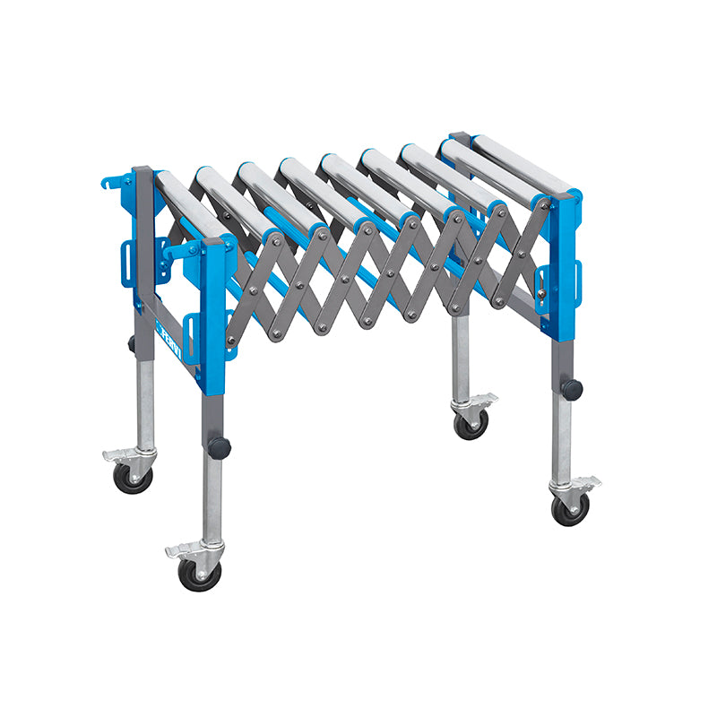 Rulliera A Pantografo - Macchine Utensili e Accessori - Fervi - Fervi