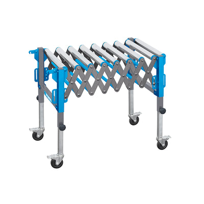 Rulliera A Pantografo - Macchine Utensili e Accessori - Fervi - Fervi
