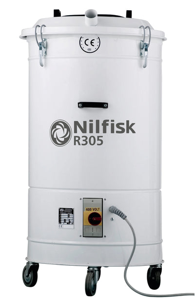 Nilfisk R305 V - Per Confezionamento E Ritagli