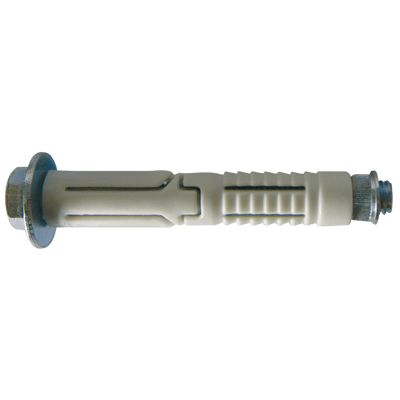 Ancorante Meccanico con Nylon RBNB Bossong