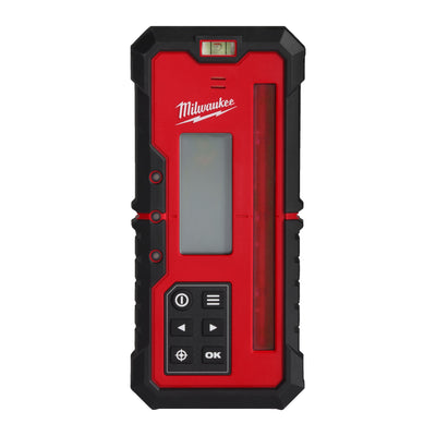 Ricevitore per Laser Rotante 1200 Metri Milwaukee