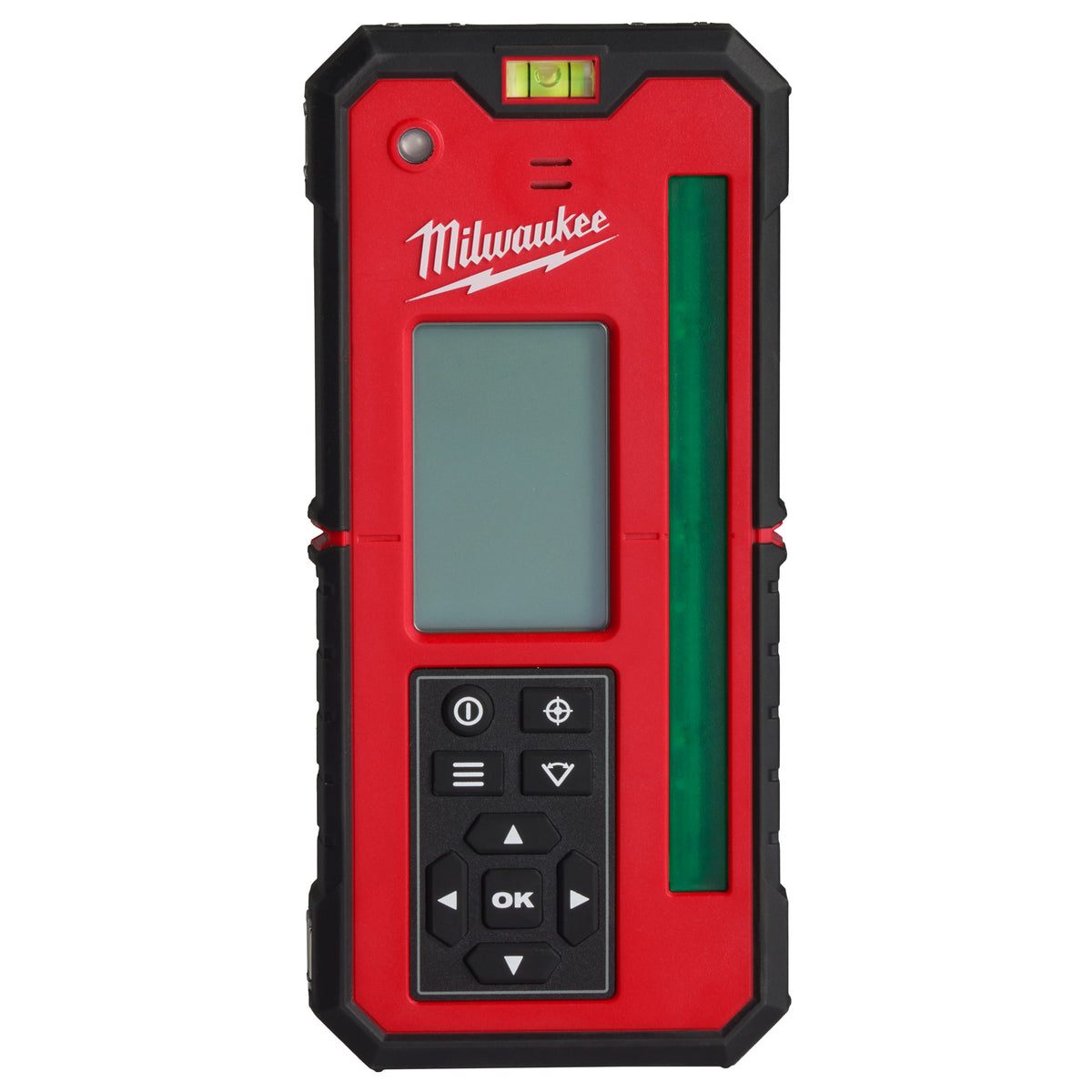 Ricevitore per Laser Rotante Verde 300 Metri Milwaukee