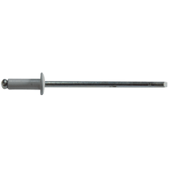 Remache RIV AL-AC 9002 BG Bossong