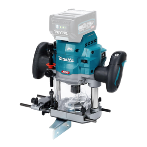 RP001GZ02 Fresatrice vert. 40Vmax 12mm BL AWS XPT Makita