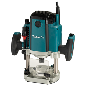 RP1803FX08 Fresatrice verticale Makita