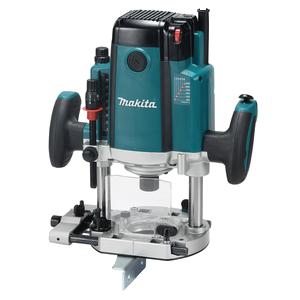RP2303FC08 Fresatrice verticale Makita