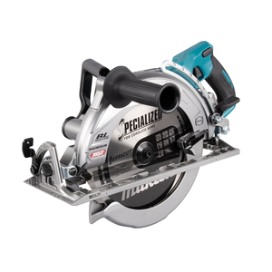RS002GZ Sega circolare XGT® Makita
