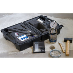 Medidor de humedad Heylo CCM-Set Eco