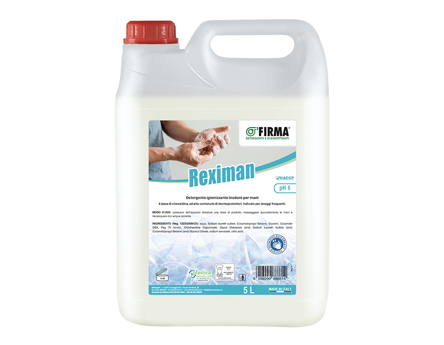 Reximan