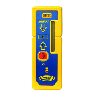 Spektra Ricevitore HR 150-U - Strumenti di misura laser