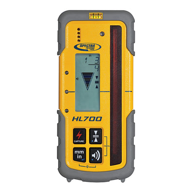 Spektra Ricevitore laser HL 700