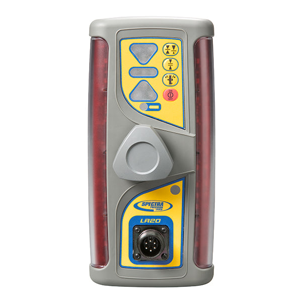 Spektra Ricevitore laser LR 20