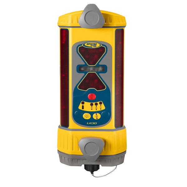 Spektra Ricevitore laser LR 30