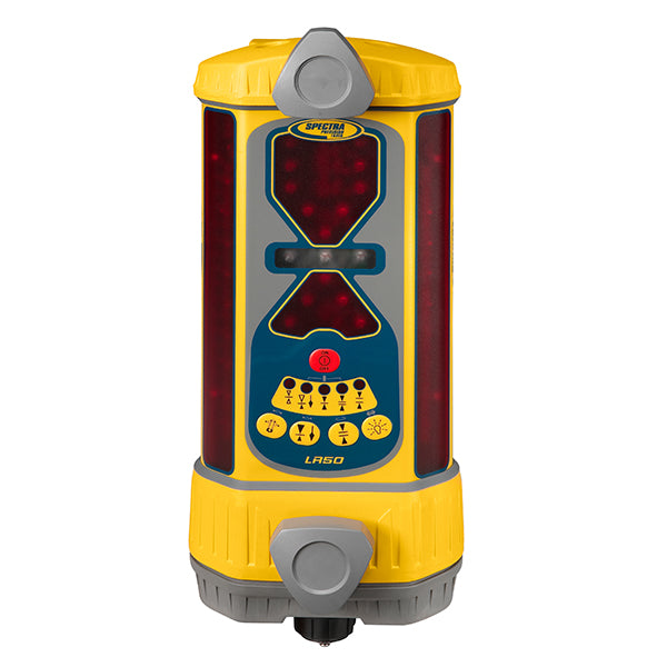Spektra Ricevitore laser LR 50