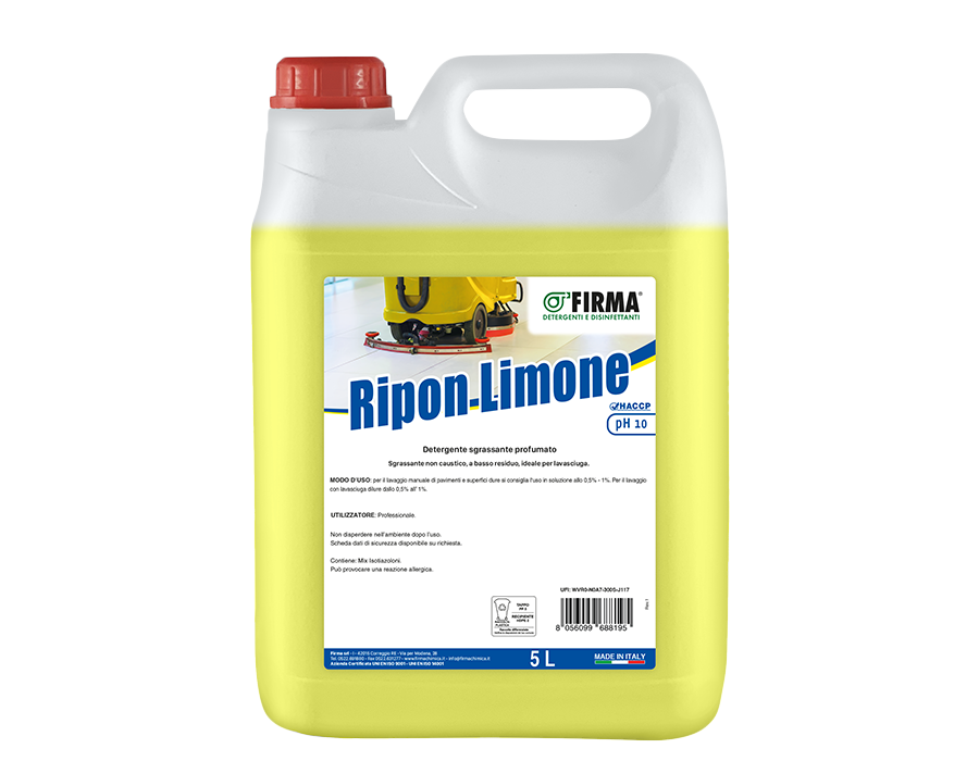Ripon Limone