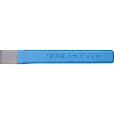 Scalpello per metallo Fervi