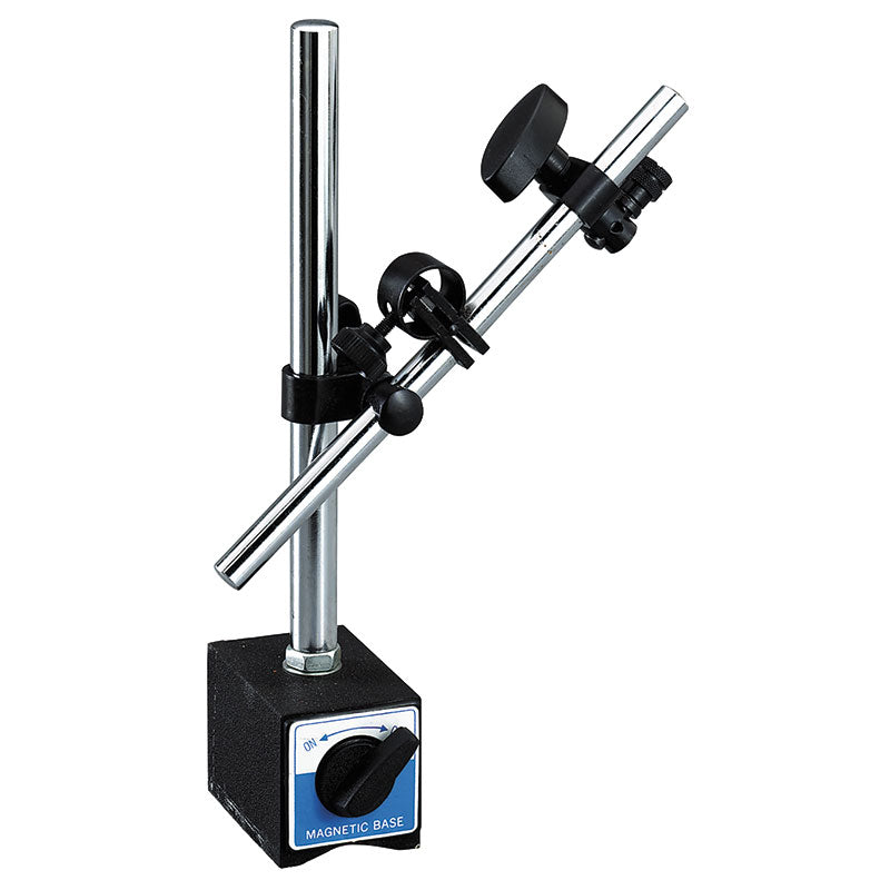 Supporto Magnetico Porta Comparatore - Fervi