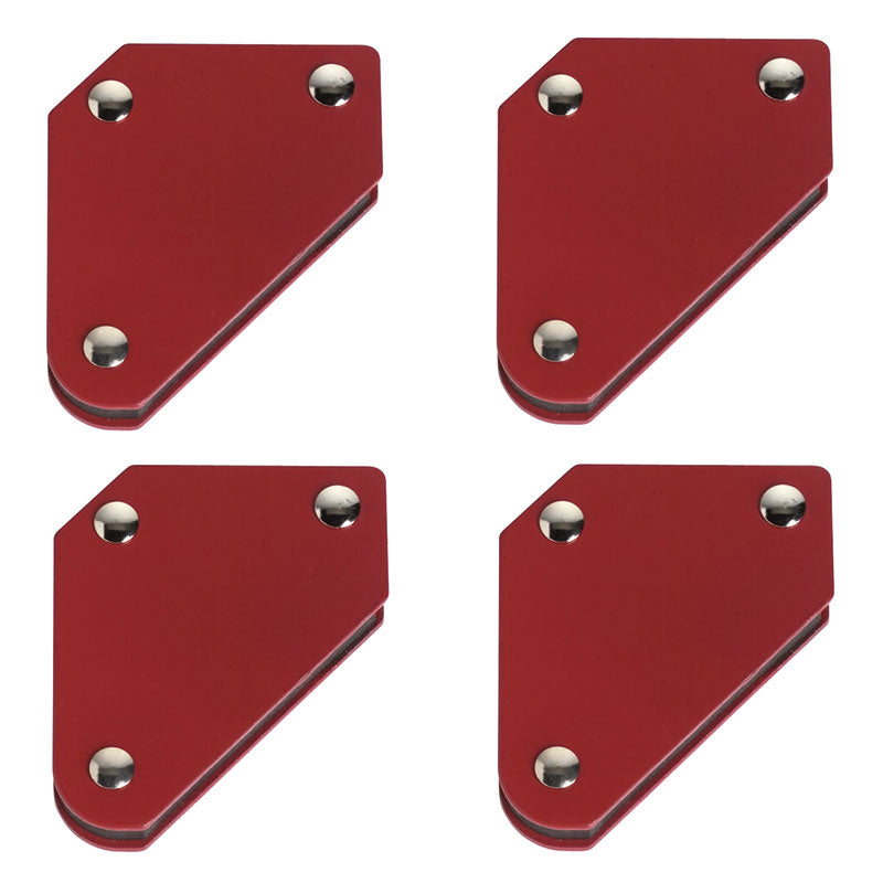 Serie Posizionatori Magnetici - Strumenti di Misura - Fervi - Fervi