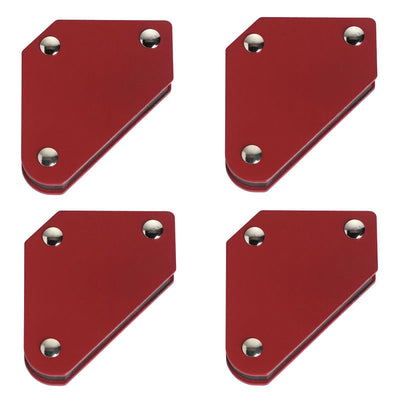 Serie Posizionatori Magnetici - Strumenti di Misura - Fervi - Fervi