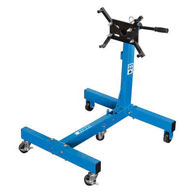Supporto Motore - Attrezzature da Officina - Fervi - Fervi