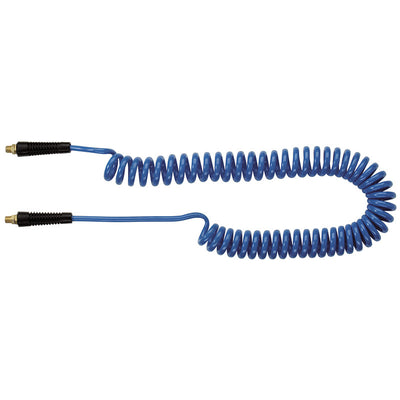 Spirale IN Poliuretano CON Raccordo Girevole Maschio