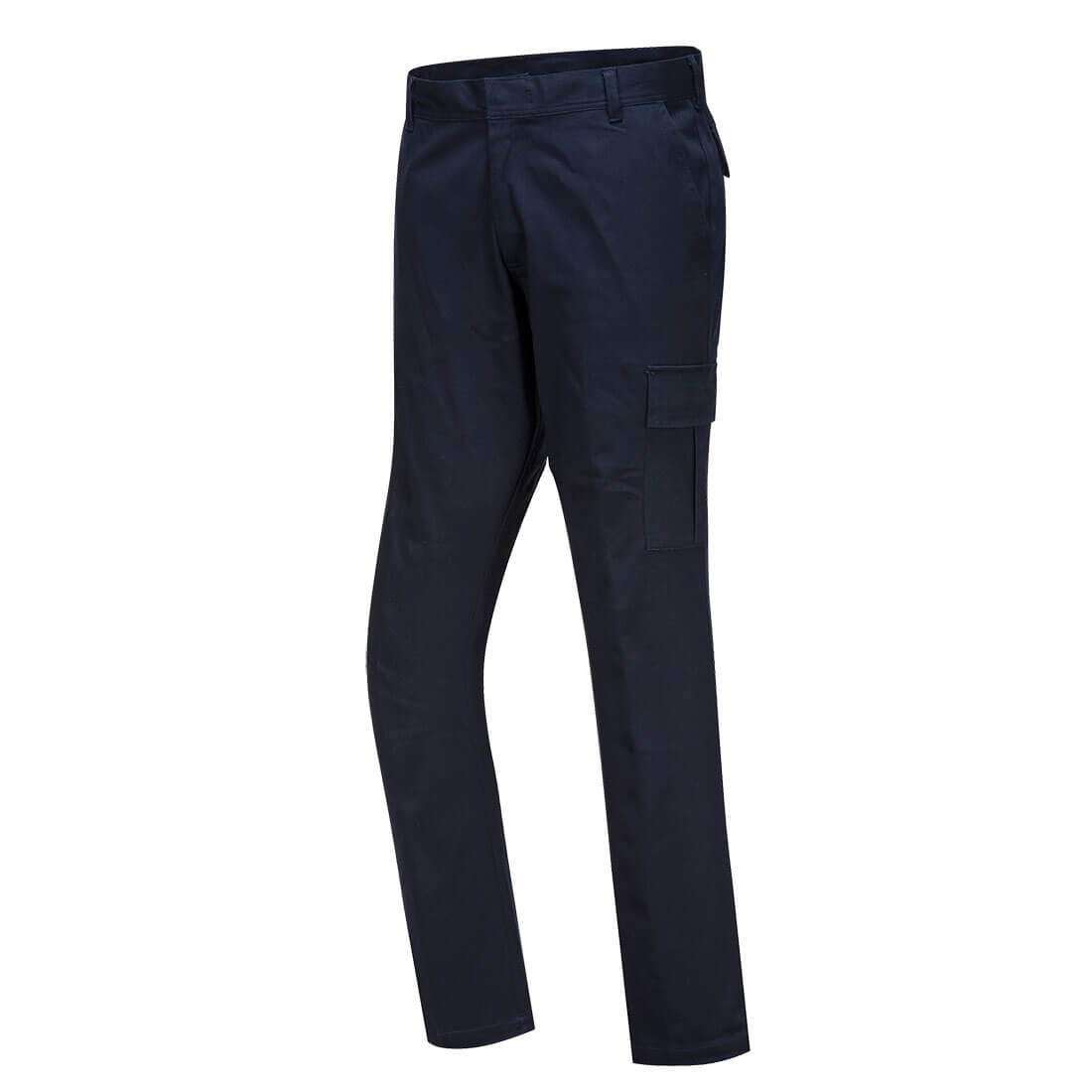 Pantaloni Combat Stretch Slim Fit Portwest