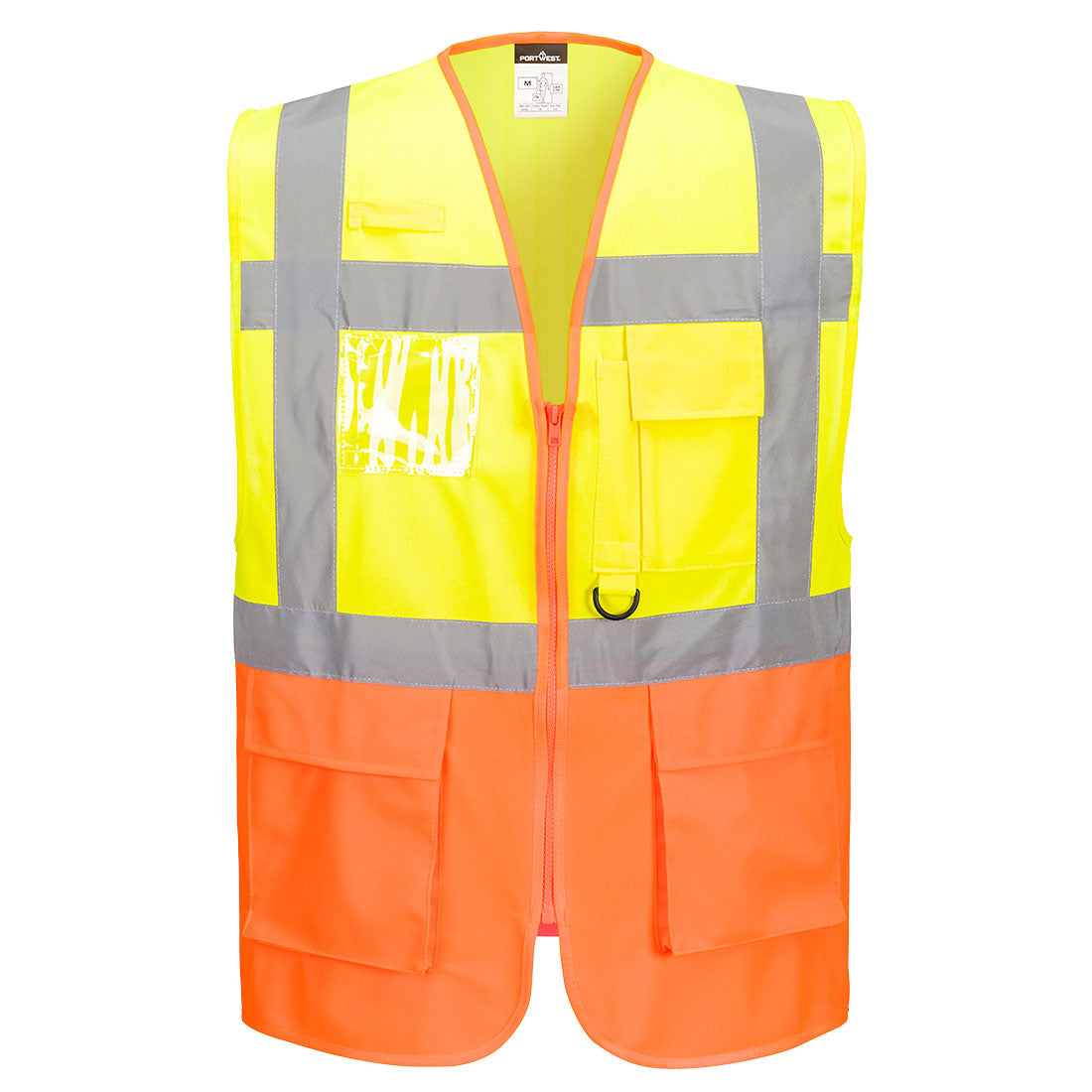 Gilet Executive Praga Portwest