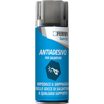 Antiadesivo PER Saldature