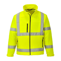 Softshell Classic Hi-Vis (3L) Portwest S424