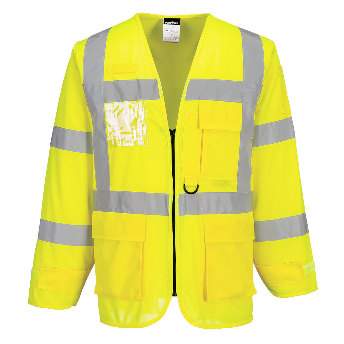 Giacca Executive Hi-Vis Portwest