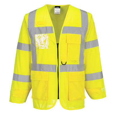 Giacca Executive Hi-Vis Portwest