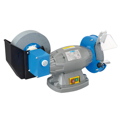 Smerigliatrice Combinata DA Banco - Fervi