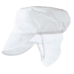 Cappello con retina raccogli-capelli Portwest S896