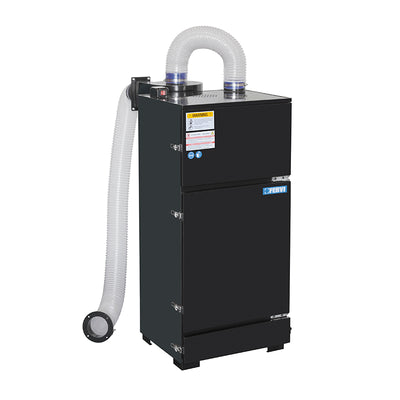 Ciclone PER Sabbiatrici - Attrezzature da Officina - Fervi - Fervi