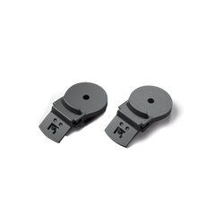 مشبك تثبيت Safe Clip لحامل واقي الوجه Safe 2 Flex Irudek (قطعتان)