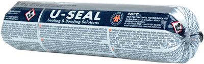 U-Seal 208 BTR NPT Sigill