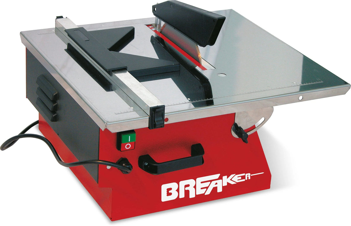 Sega a Banco SB180 Breaker