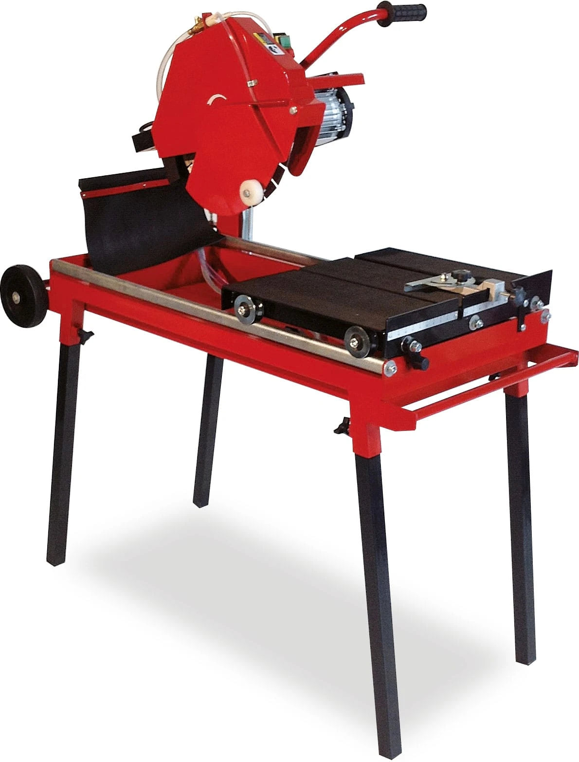 Sega a Banco SB500 Breaker