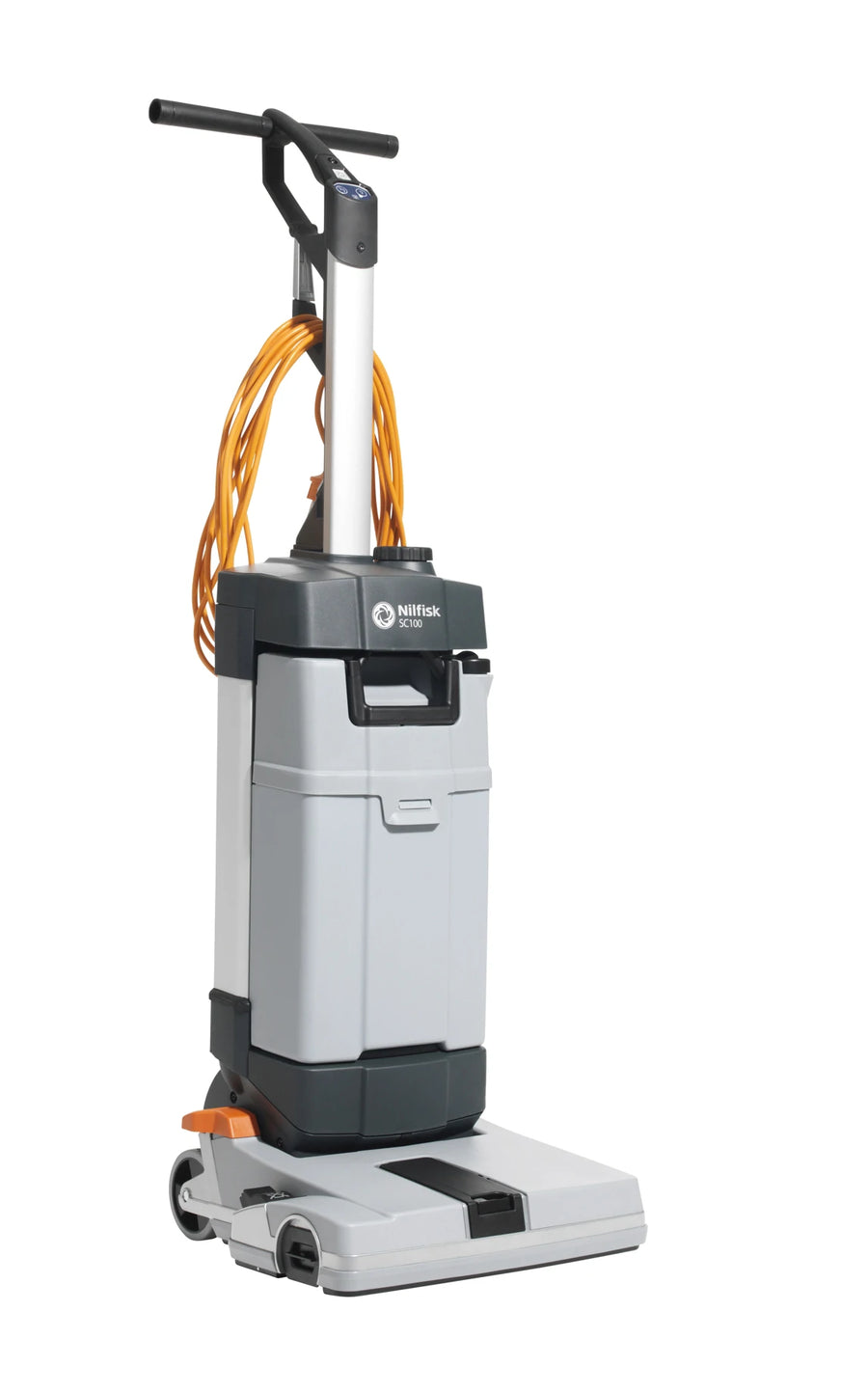 Nilfisk SC100 E - Lavasciuga Pavimenti