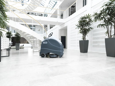 Lavasciuga pavimenti SC1500 51D Nilfisk