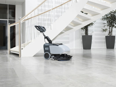 Lavasciuga pavimenti LAVASCIUGA SC351 FULL PKG Nilfisk