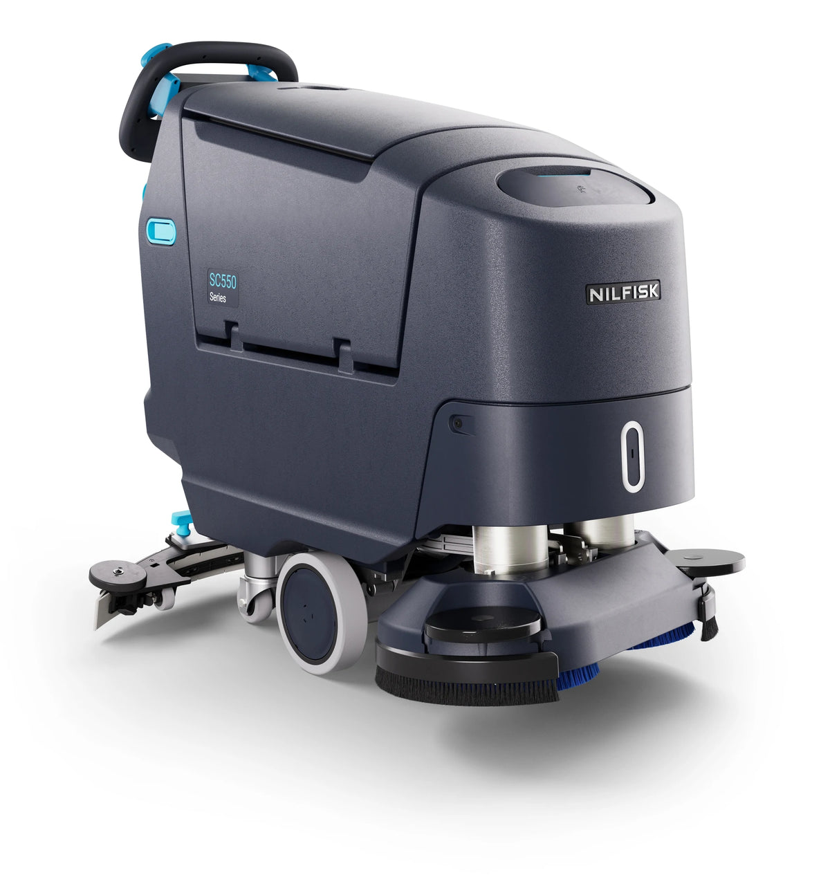 Nilfisk SC550 D 61 LI-ION EU/UK CONFEZIONE COMPL