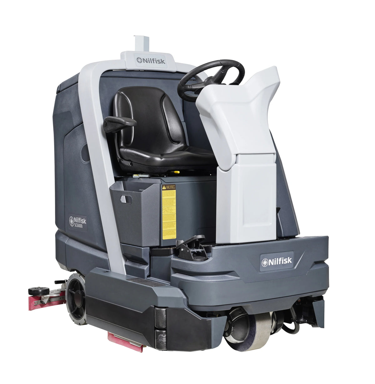 Nilfisk SC6000 860D - Lavasciuga Pavimenti