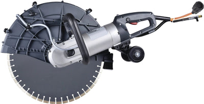 Troncatrice elettrica a disco SCA400 Breaker