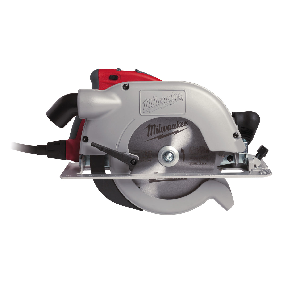 Sega Circolare con Lama da 190 Mm Milwaukee