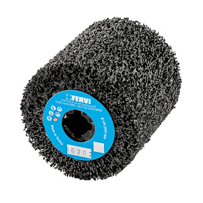 Ruote IN Clean Strip - Abrasivi Industriali - Fervi - Fervi